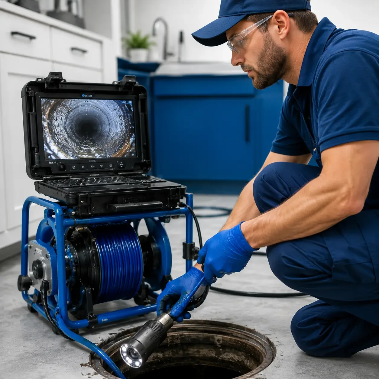 Pipe Relining professionals serving Pringle, SD
